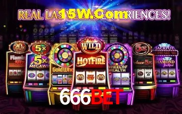Experiência VIP 666bet