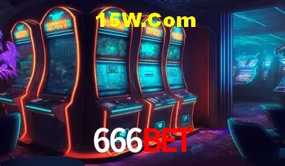 Estatísticas 666bet
